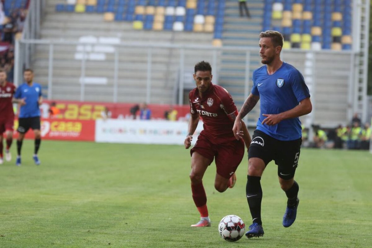 SUPERCUPA ROMÂNIEI 2019, CFR CLUJ - VIITORUL 0-1 // VIDEO+FOTO SUPERREGE! Viitorul lui Hagi doboară CFR-ul și câștigă Supercupa României, singurul trofeu intern care îi mai lipsea