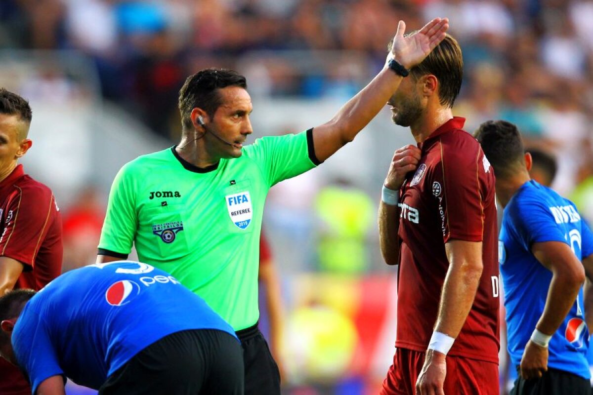 SUPERCUPA ROMÂNIEI 2019, CFR CLUJ - VIITORUL 0-1 // VIDEO+FOTO SUPERREGE! Viitorul lui Hagi doboară CFR-ul și câștigă Supercupa României, singurul trofeu intern care îi mai lipsea