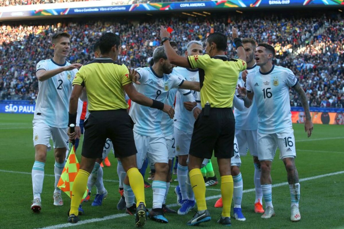 COPA AMERICA // Lionel Messi, scandal imens: a refuzat medalia și a pornit războiul: „Noi nu trebuie să facem parte din această corupție!”