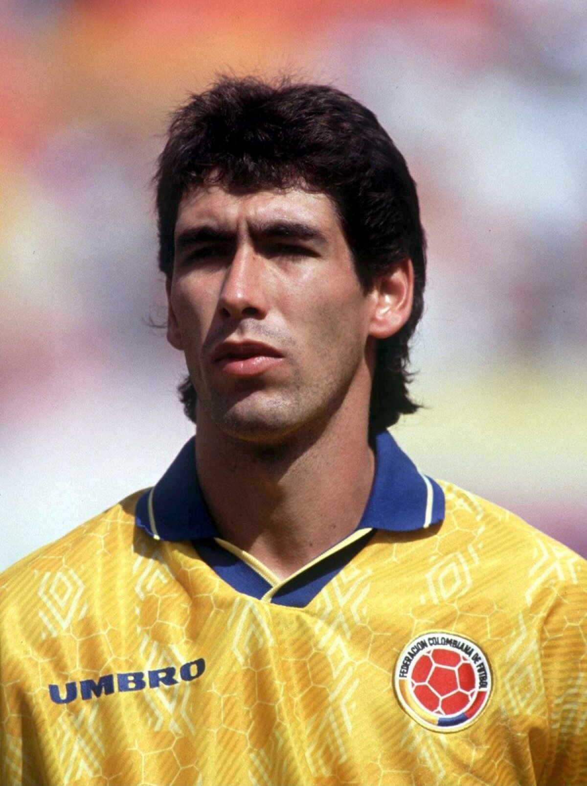 25 de ani de la momentul care a șocat fotbalul: asasinarea lui Andres Escobar! 6 gloanțe în cap de la cartel pentru fostul adversar al României!