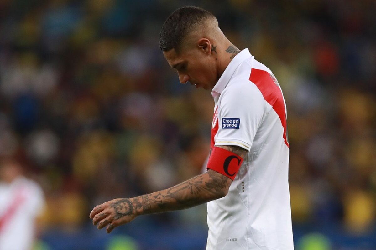 FINALA COPA AMERICA, BRAZILIA - PERU 3-1 // VIDEO+FOTO Acasă e mai simplu! Brazilienii câștigă al nouălea titlu, după 12 ani de așteptare