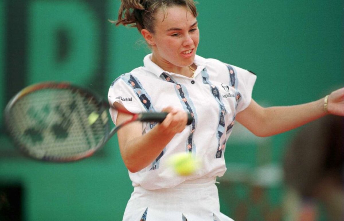 SIMONA HALEP - CORI GAUF // SPECIAL GSP Halep, ciocniri tot mai dese cu valul de adolescente din WTA + 15 superjucătoare care au uimit tenisul la vârste fragede