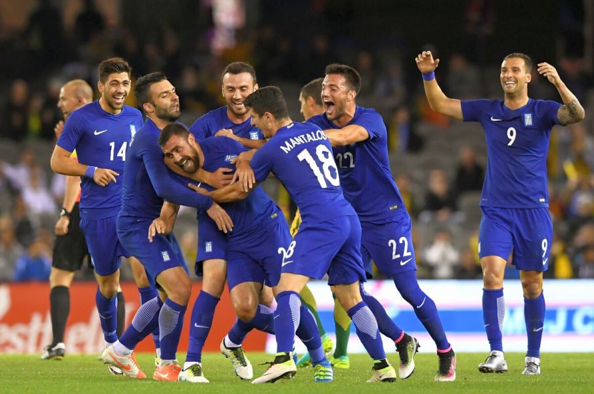 EXCLUSIV Giannis Maniatis e jucătorul care trebuia să vină la Dinamo, dar a fost oprit de Papazoglou: are 10 trofee, printre care 6 titluri de campion