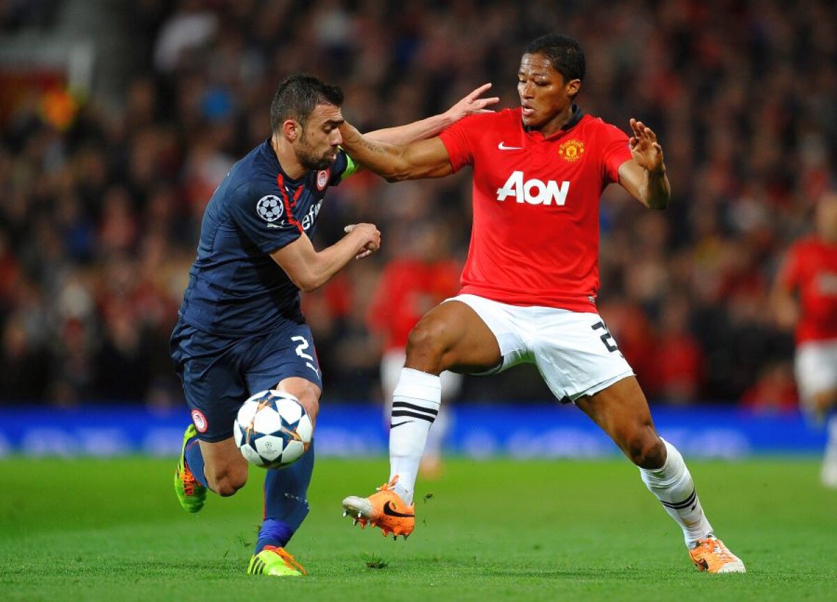 EXCLUSIV Giannis Maniatis e jucătorul care trebuia să vină la Dinamo, dar a fost oprit de Papazoglou: are 10 trofee, printre care 6 titluri de campion