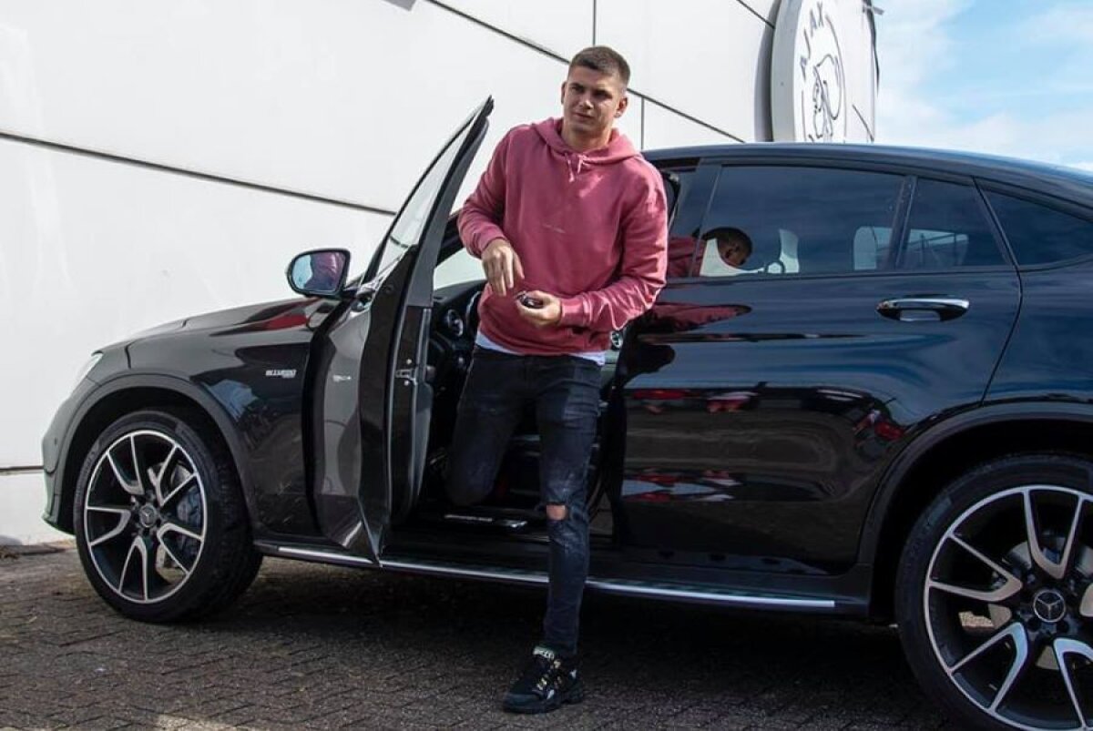 Fotografia zilei - cele mai interesante imagini ale lunii iulie 2019