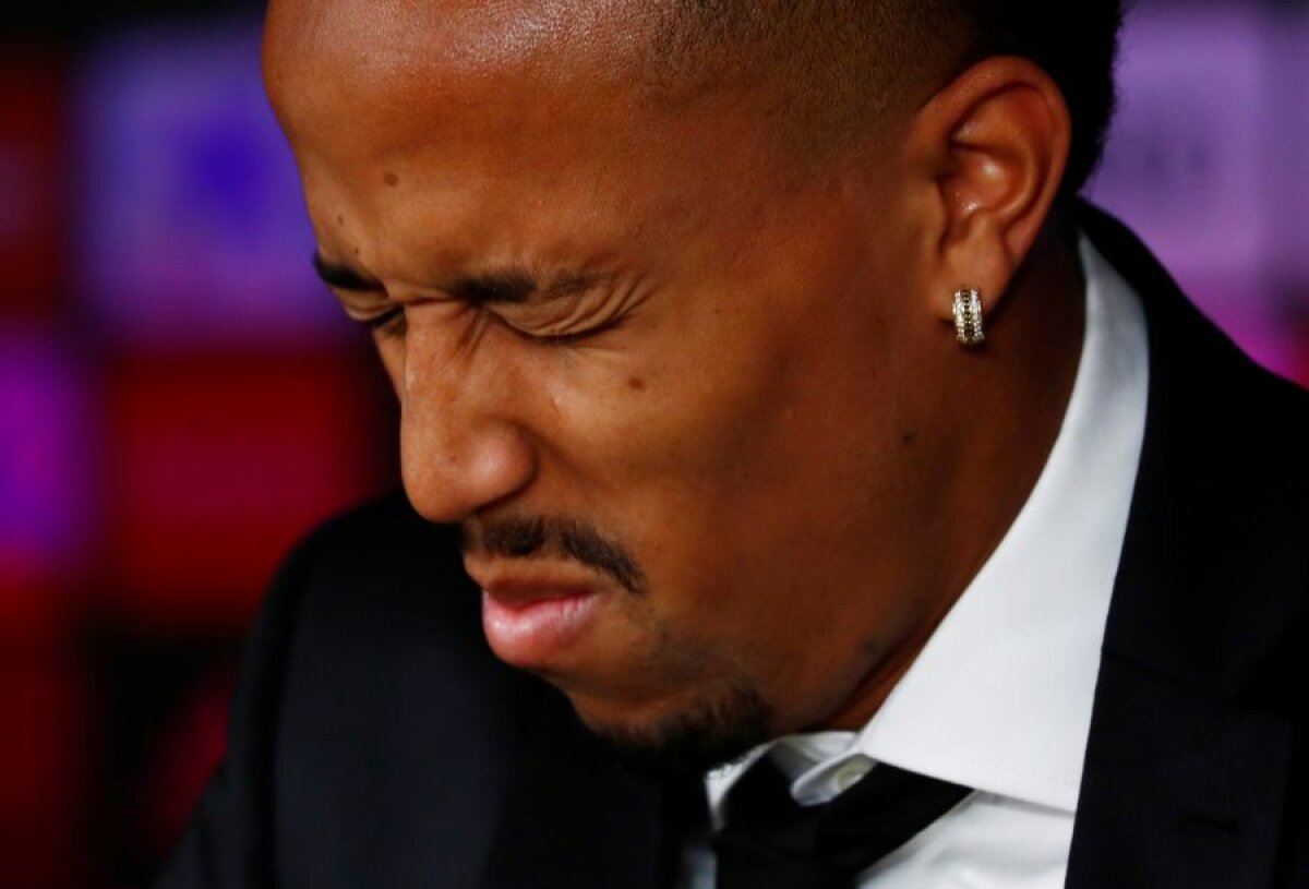 EDER MILITAO LA REAL MADRID // VIDEO+FOTO Șocant! Lui Militão i s-a făcut rău la prezentare și a părăsit conferința!