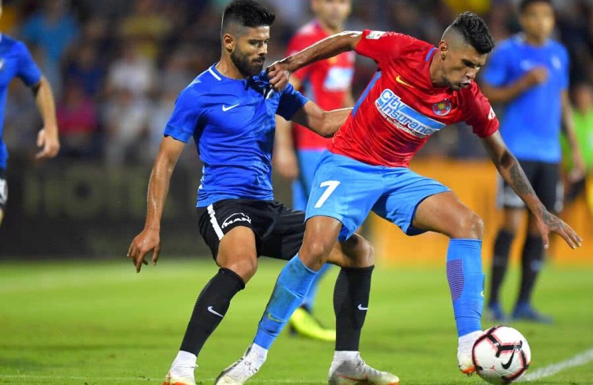 Viitorul a anuțat despărțirea de Ionuț Vînă: „Mulțumim pentru toate bucuriile pe care ni le-ai oferit”