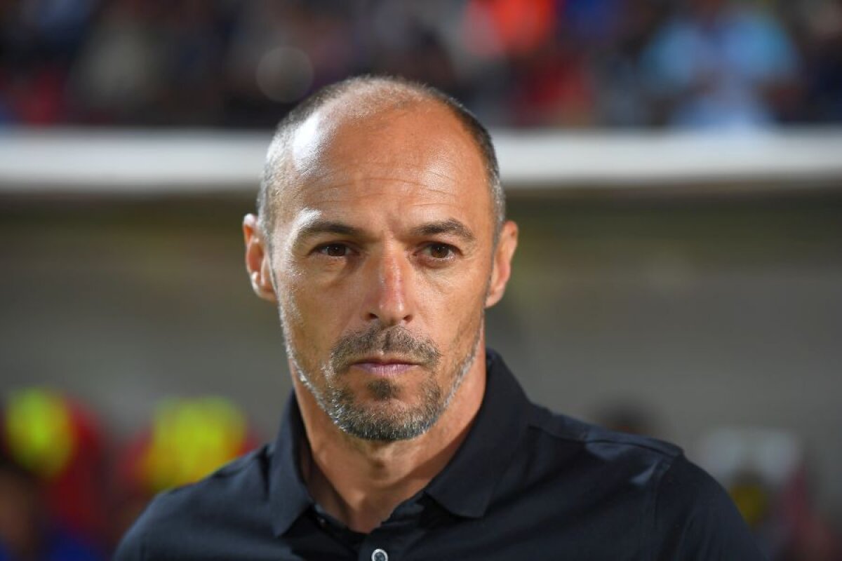 FCSB - Milsami Orhei 2-0 // FOTO Victorie fără „artificii” la debutul lui Bogdan Andone: roș-albaștrii au rezolvat calificarea, dar jocul n-a impresionat în prima apariție europeană a sezonului