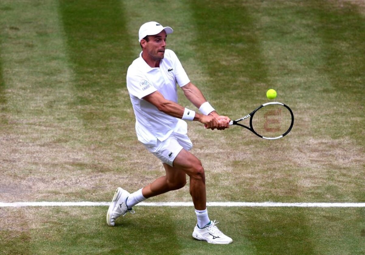 Djokovic - Bautista-Agut, Nadal - Federer //  VIDEO + FOTO Federer trece de Nadal după un ultim game ANTOLOGIC! Va juca finala de la Wimbledon contra lui Novak Djokovic