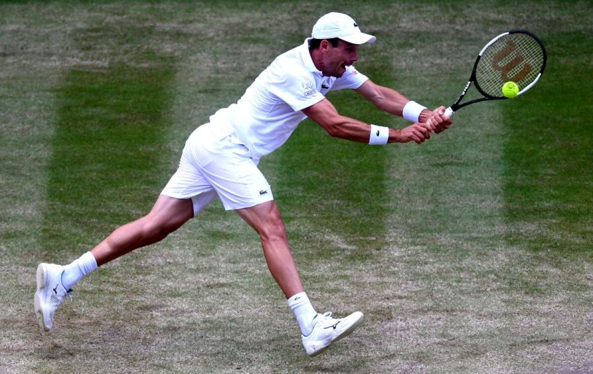 Djokovic - Bautista-Agut, Nadal - Federer //  VIDEO + FOTO Federer trece de Nadal după un ultim game ANTOLOGIC! Va juca finala de la Wimbledon contra lui Novak Djokovic