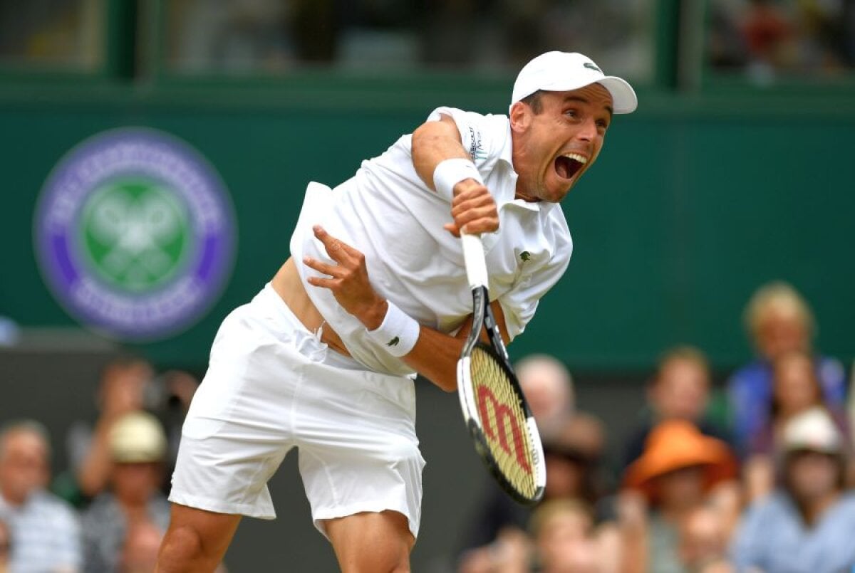 Djokovic - Bautista-Agut, Nadal - Federer //  VIDEO + FOTO Federer trece de Nadal după un ultim game ANTOLOGIC! Va juca finala de la Wimbledon contra lui Novak Djokovic