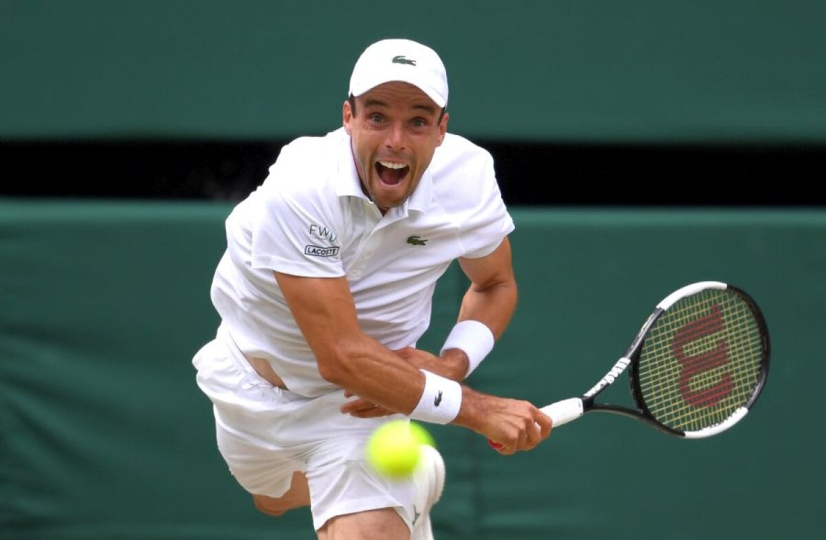 Djokovic - Bautista-Agut, Nadal - Federer //  VIDEO + FOTO Federer trece de Nadal după un ultim game ANTOLOGIC! Va juca finala de la Wimbledon contra lui Novak Djokovic