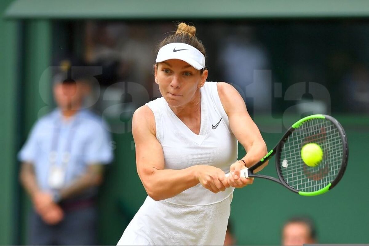 REZUMAT VIDEO SIMONA HALEP - SERENA WILLIAMS 6-2, 6-2 // Ai ratat finala Wimbledon 2019? Vezi aici cele mai tari puncte si momentele cheie ale meciului + performanța MIRACULOASĂ a Simonei