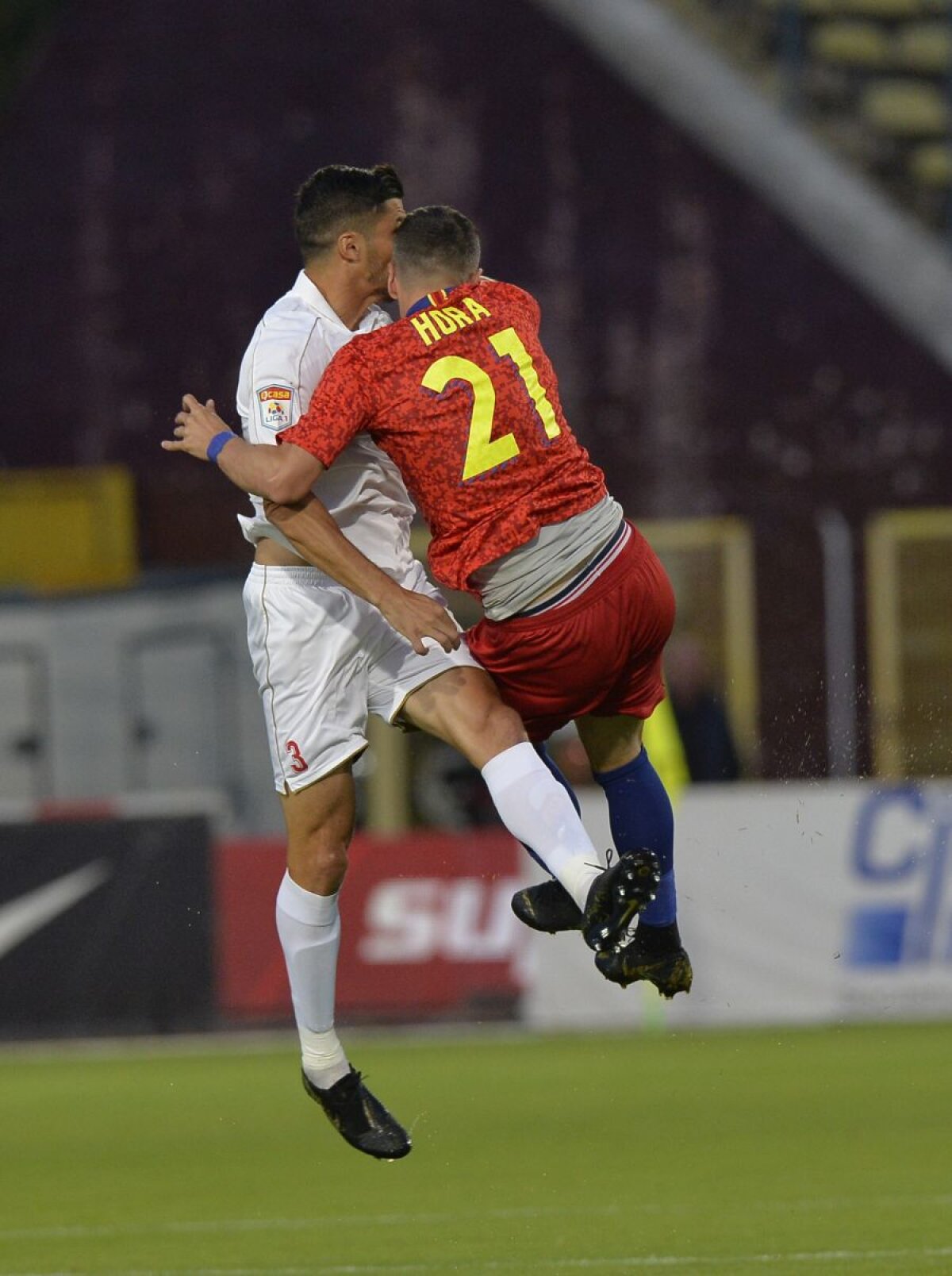 FCSB - HERMANNSTADT 4-3 // VIDEO+FOTO Bogdan Andone, debut cu victorie în Liga 1! Partidă nebună la Pitești