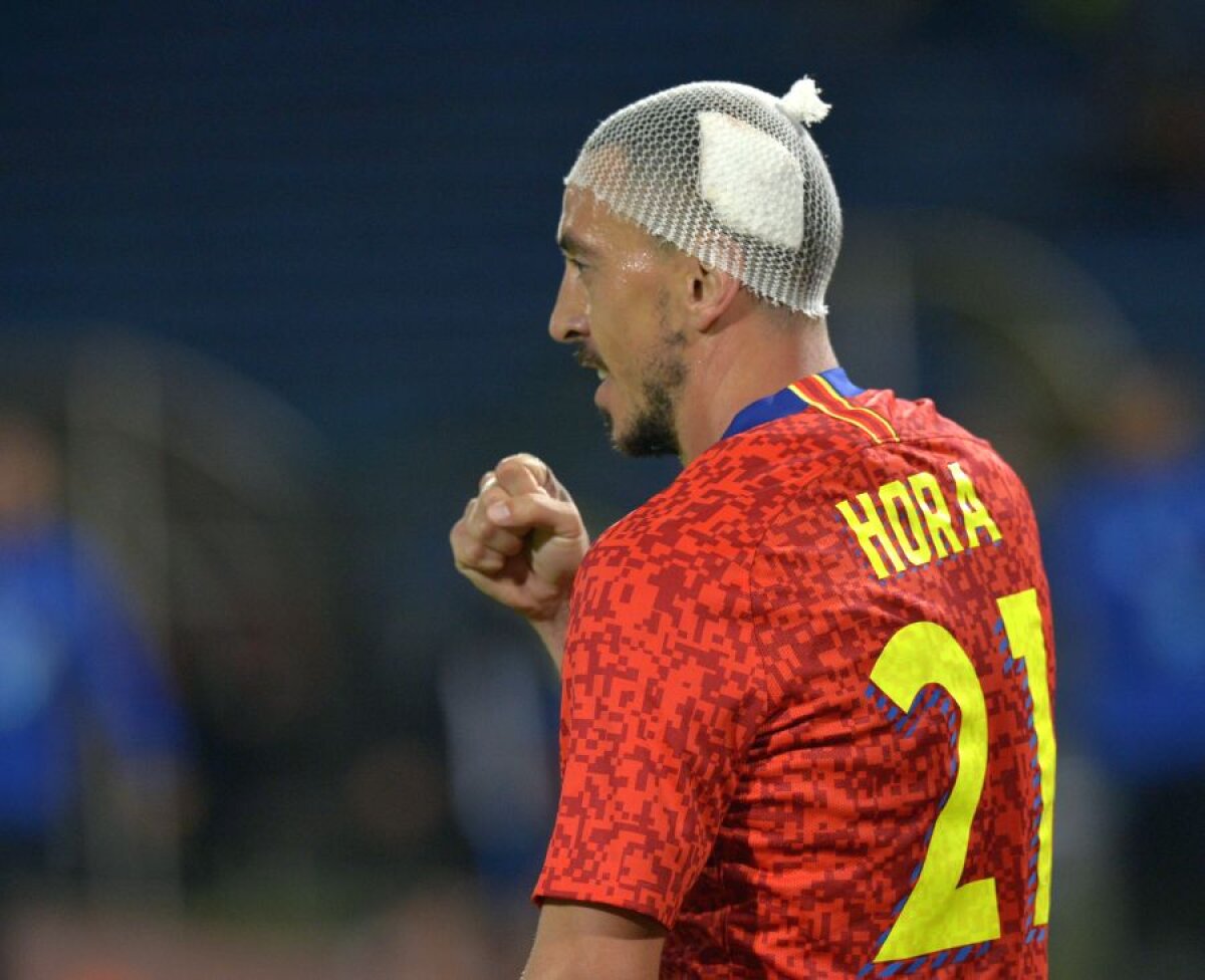 FCSB - HERMANNSTADT 4-3 // VIDEO+FOTO Bogdan Andone, debut cu victorie în Liga 1! Partidă nebună la Pitești