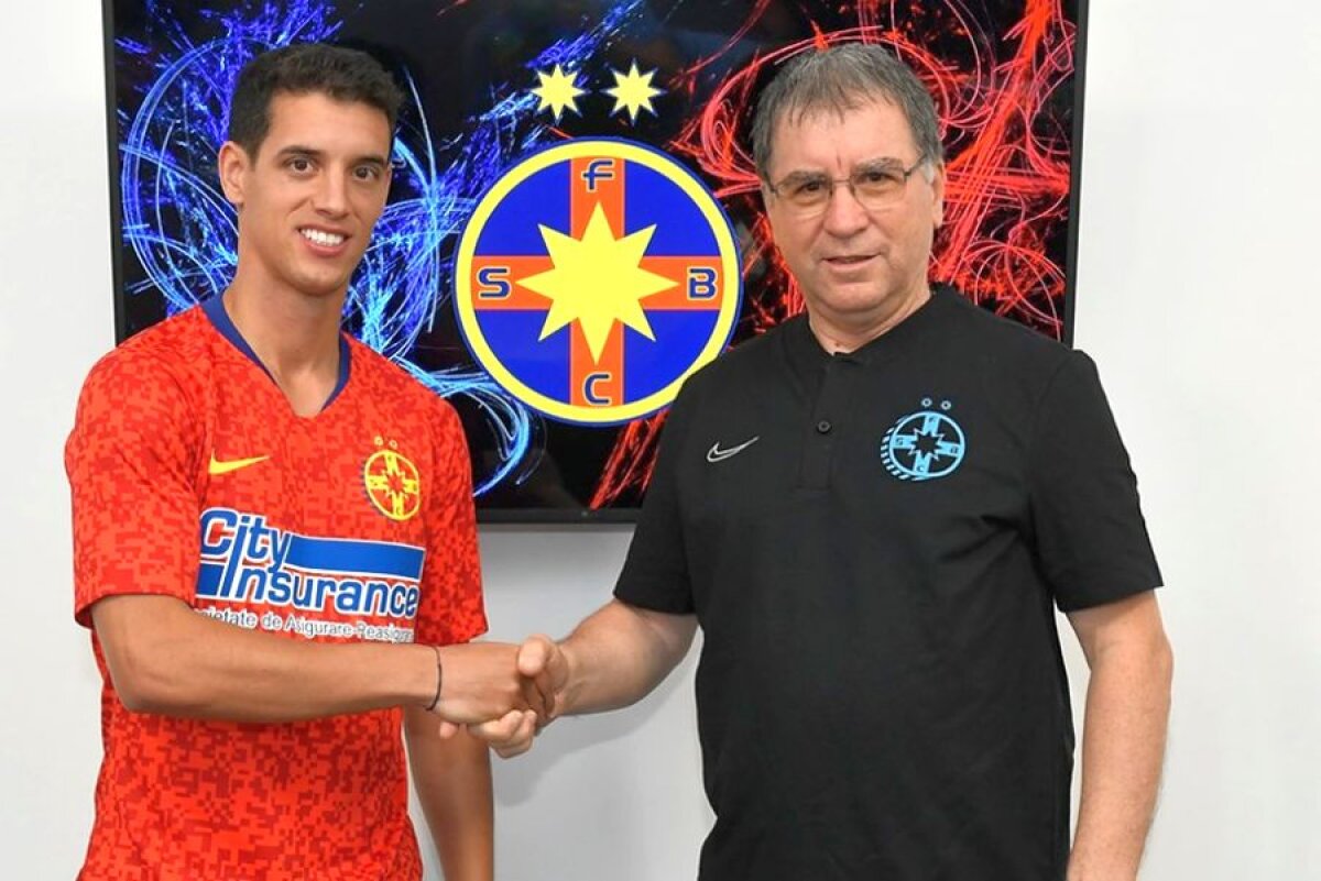 BURSA TRANSFERURILOR // Toate mutările din Liga 1: Andrei Marc a fost prezentat oficial la FCSB