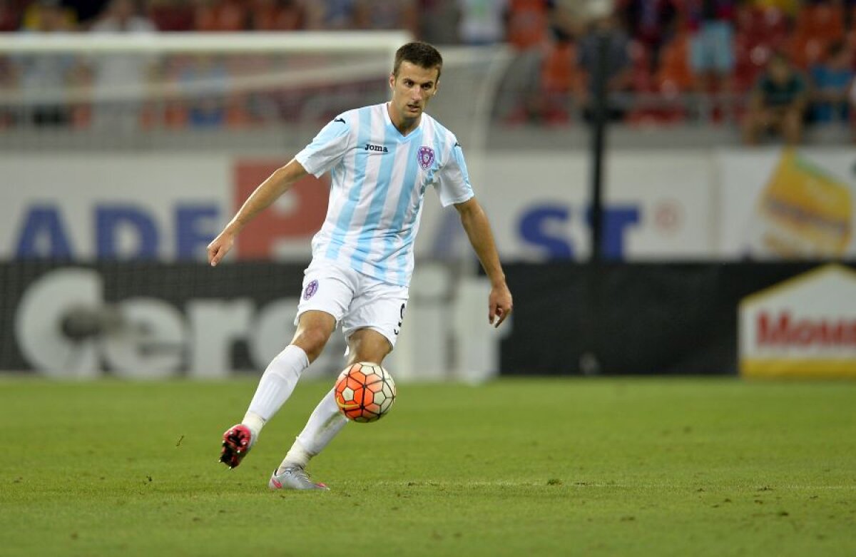 Răzvan Zamfir, supranumit „Moggi de România”, a fost bătut astăzi de Filip Jazvic, propriul fotbalist » Iuliu Mureșan confirmă: „Un golan ca el nu are ce căuta în fotbal! Facem plângere penală”