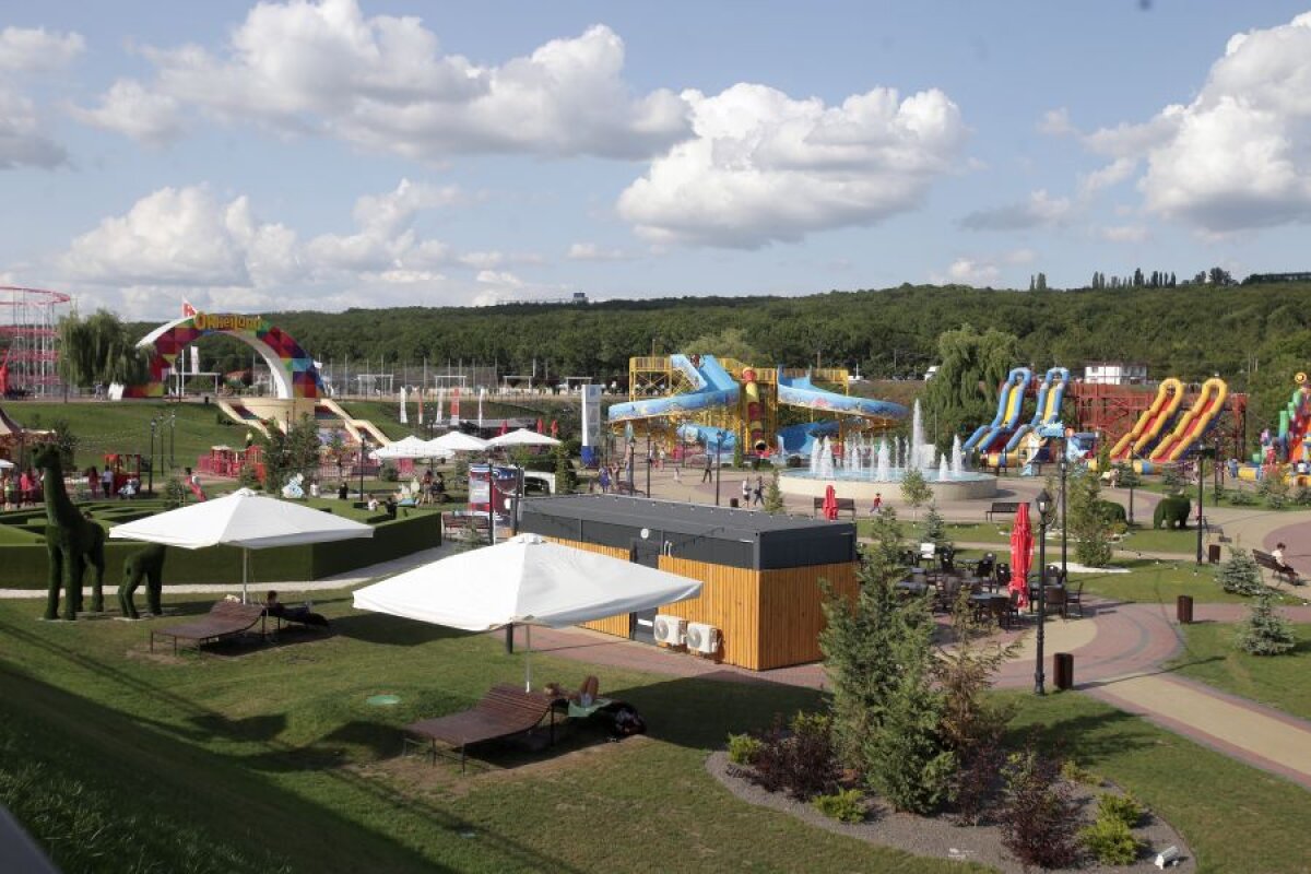 MILSAMI ORHEI - FCSB // GALERIE FOTO Reportaj GSP din „Monaco al Moldovei”, oraș etalon al luptei împotriva rusificării, abia scăpat din stăpânirea unui controversat om politic 