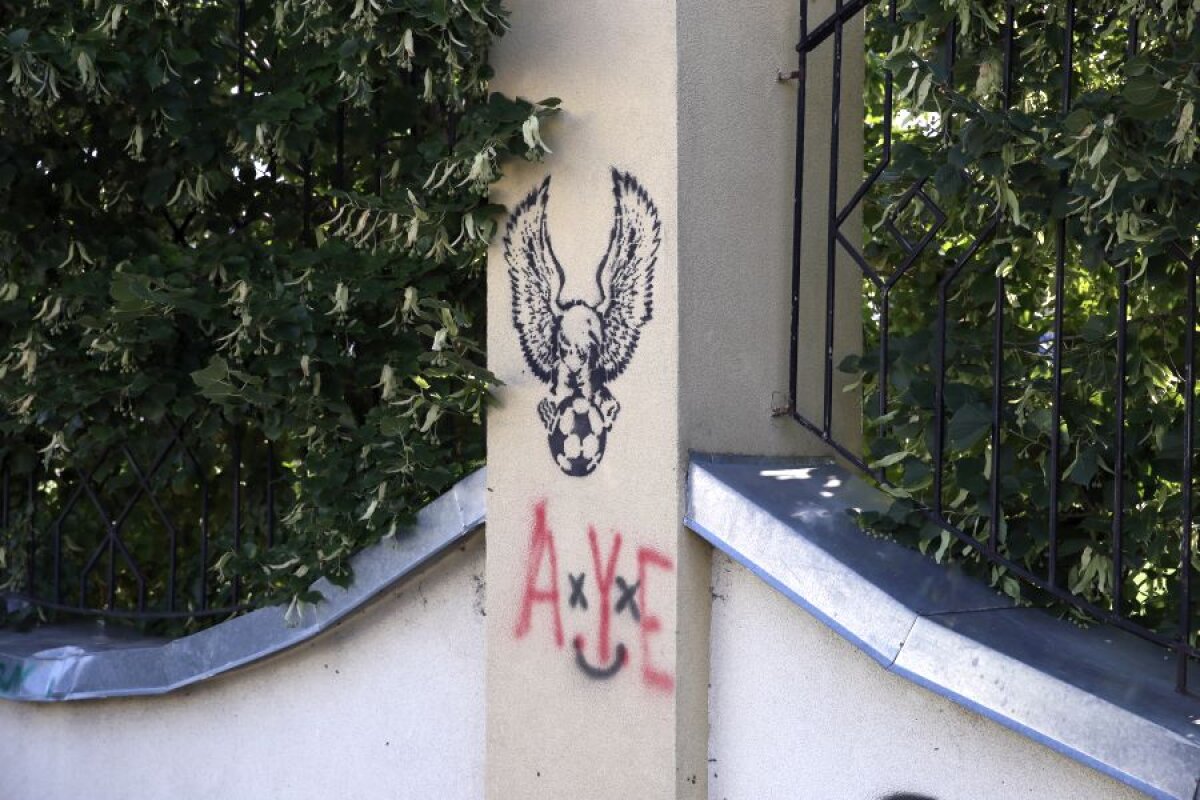 MILSAMI ORHEI - FCSB // GALERIE FOTO Reportaj GSP din „Monaco al Moldovei”, oraș etalon al luptei împotriva rusificării, abia scăpat din stăpânirea unui controversat om politic 