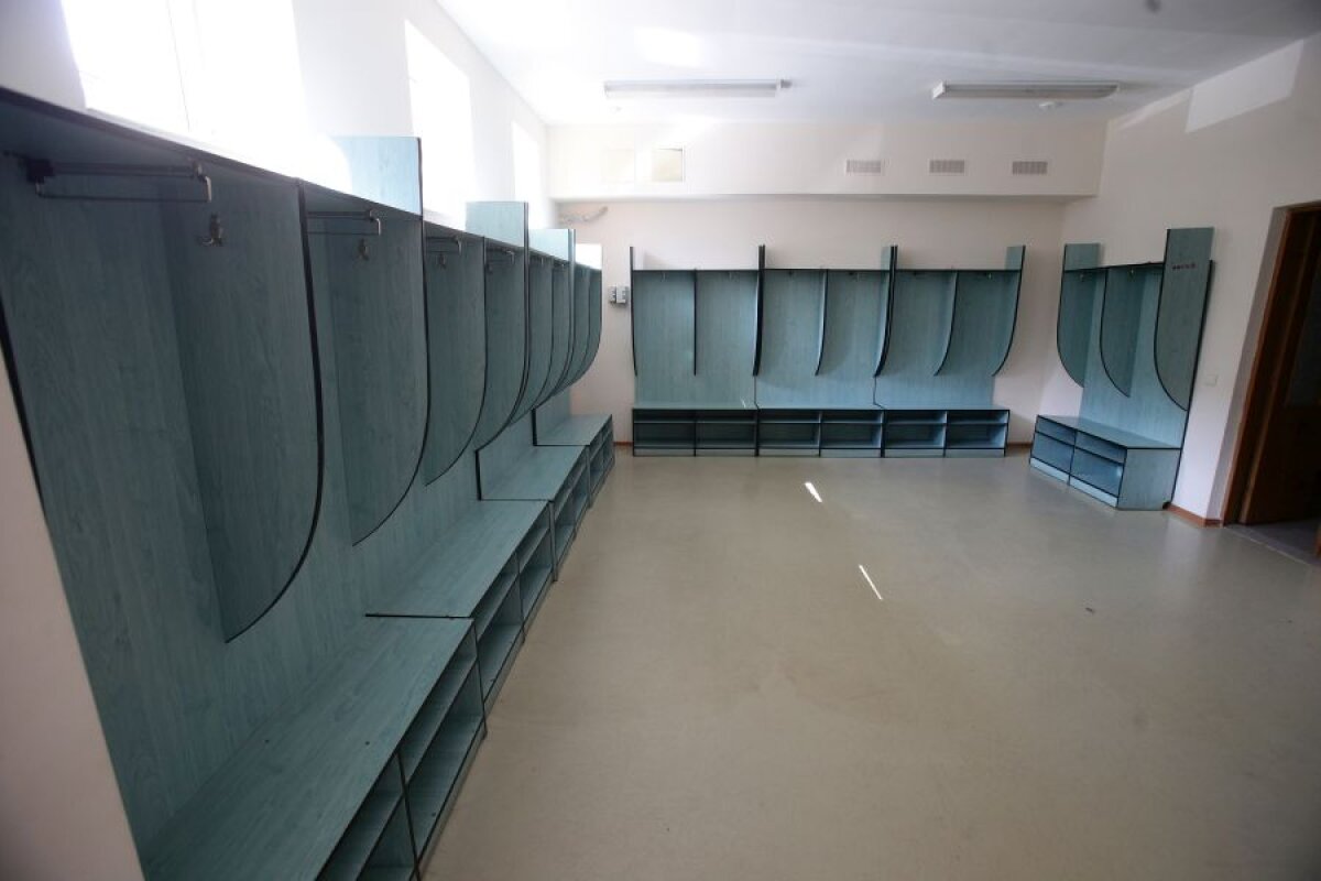 MILSAMI ORHEI - FCSB // GALERIE FOTO Reportaj GSP din „Monaco al Moldovei”, oraș etalon al luptei împotriva rusificării, abia scăpat din stăpânirea unui controversat om politic 