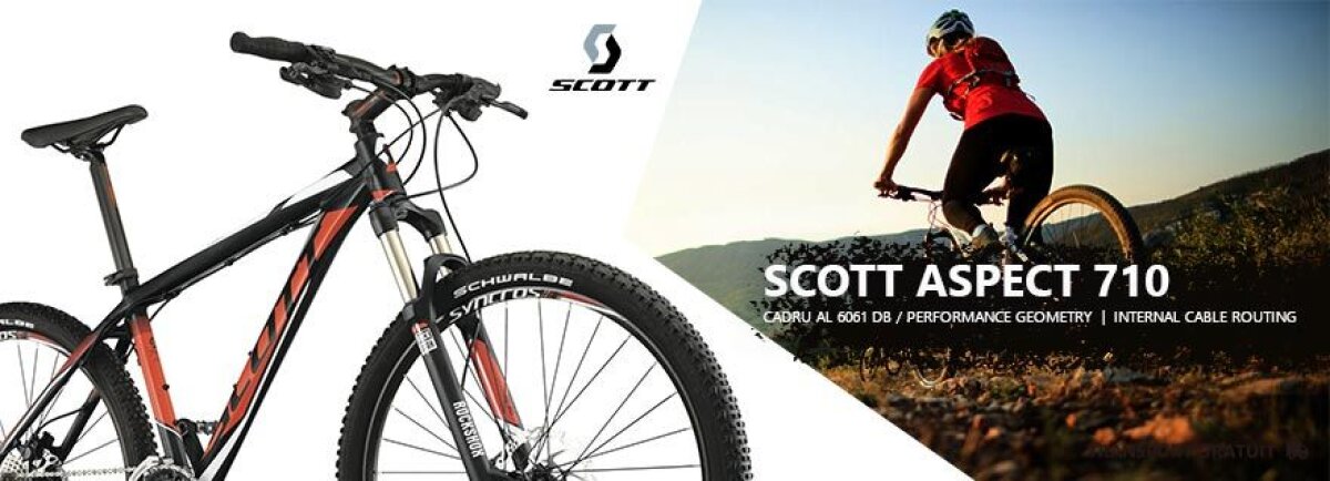 99% dintre persoanele care își doresc o bicicletă o găsesc la Probike.ro Brașov