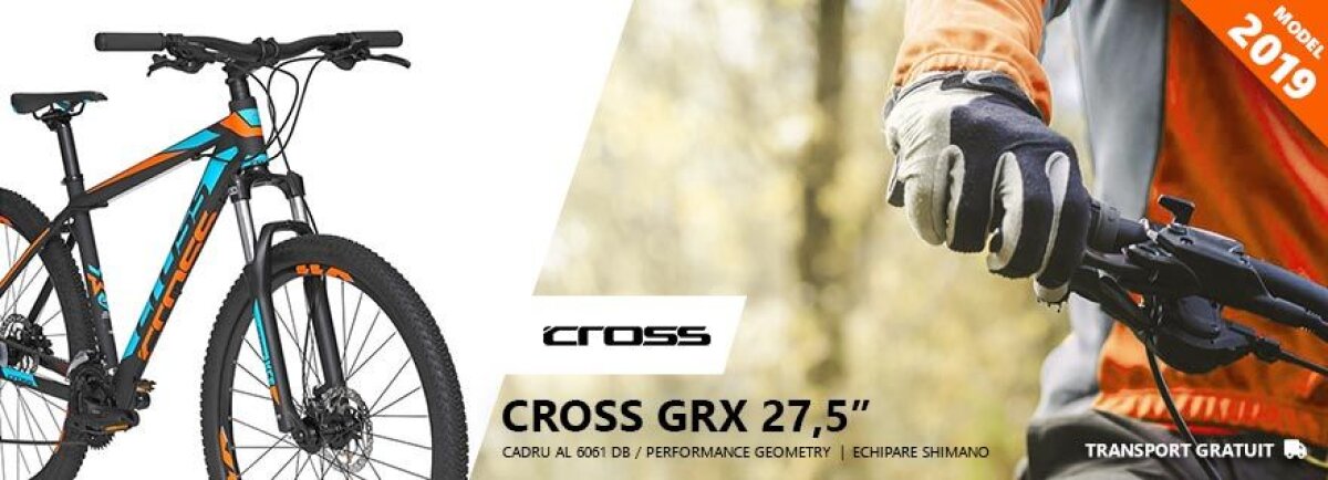 99% dintre persoanele care își doresc o bicicletă o găsesc la Probike.ro Brașov