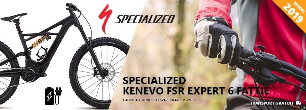 99% dintre persoanele care își doresc o bicicletă o găsesc la Probike.ro Brașov