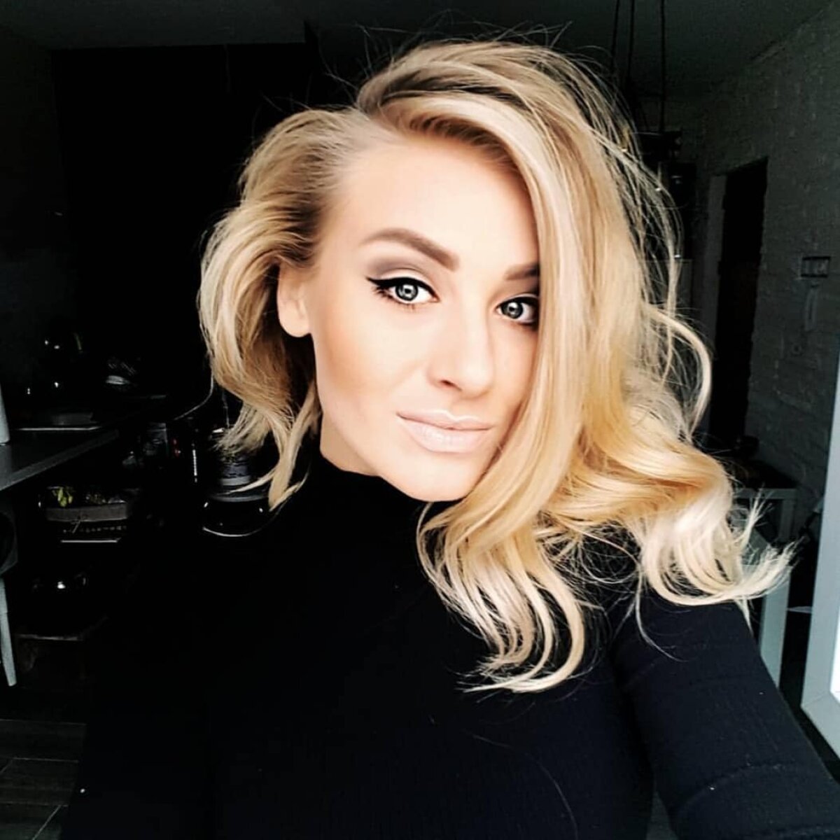 FOTO Irina Baianț a atras toate privirile la festivitatea dedicată Simonei Halep » Superba soprană e cunoscută în toată lumea și a stat la masă cu Vladimir Putin!