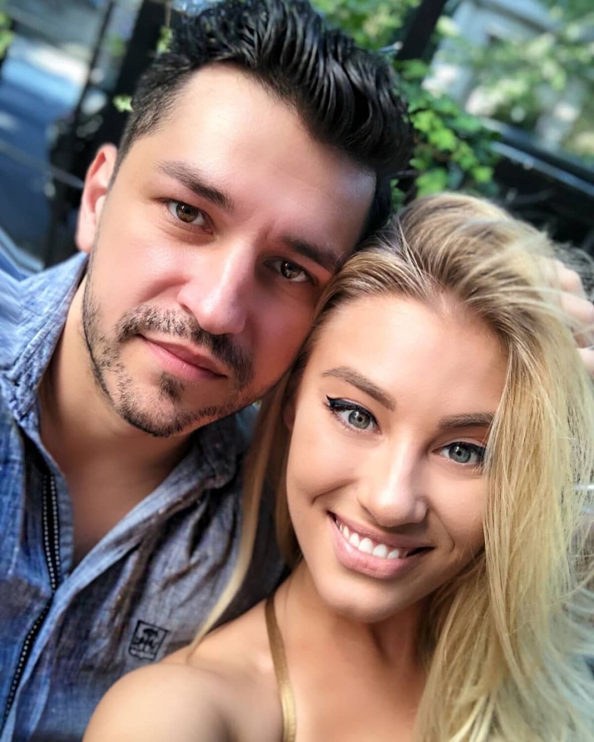 FOTO Irina Baianț a atras toate privirile la festivitatea dedicată Simonei Halep » Superba soprană e cunoscută în toată lumea și a stat la masă cu Vladimir Putin!