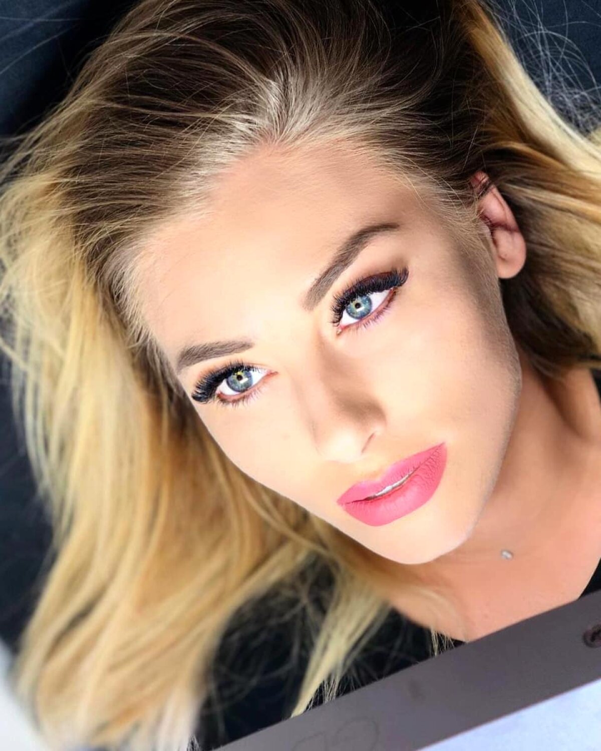 FOTO Irina Baianț a atras toate privirile la festivitatea dedicată Simonei Halep » Superba soprană e cunoscută în toată lumea și a stat la masă cu Vladimir Putin!