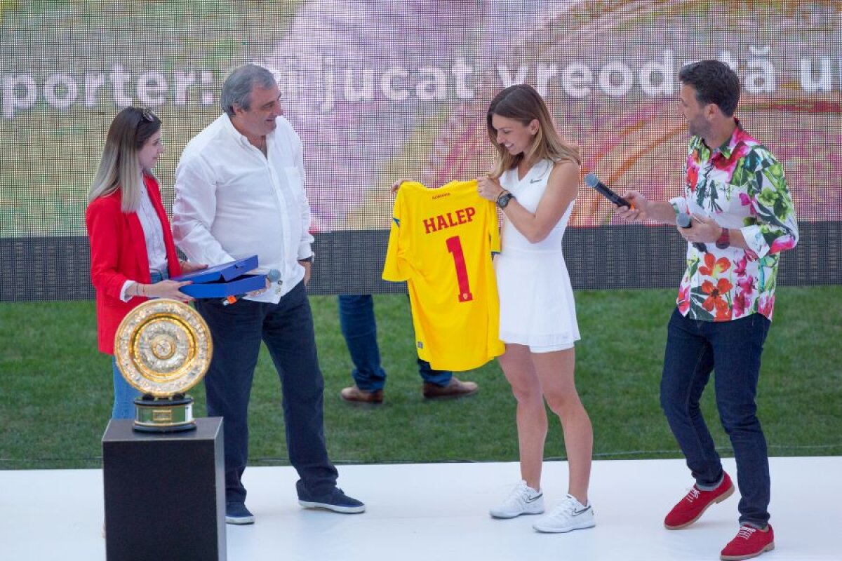 Fotografia zilei - cele mai interesante imagini ale lunii iulie 2019