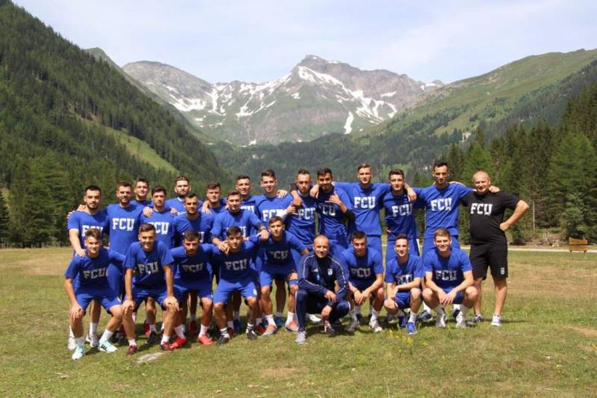 FOTO Adrian Mititelu a prezentat prima imagine cu noul stadion pe care vrea să-l construiască în Bănie