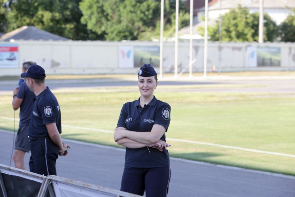 MILSAMI ORHEI - FCSB 1-2 // FOTO + VIDEO » FCSB, calificare fără emoții în turul II din Europa League! Eroul roș-albaștrilor a fost un puști de 17 ani