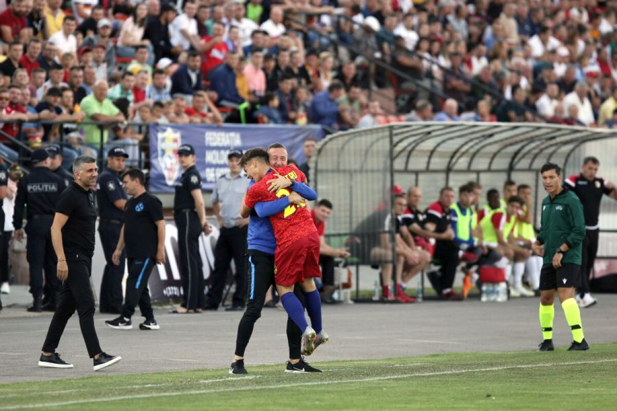 Fotografia zilei - cele mai interesante imagini ale lunii iulie 2019