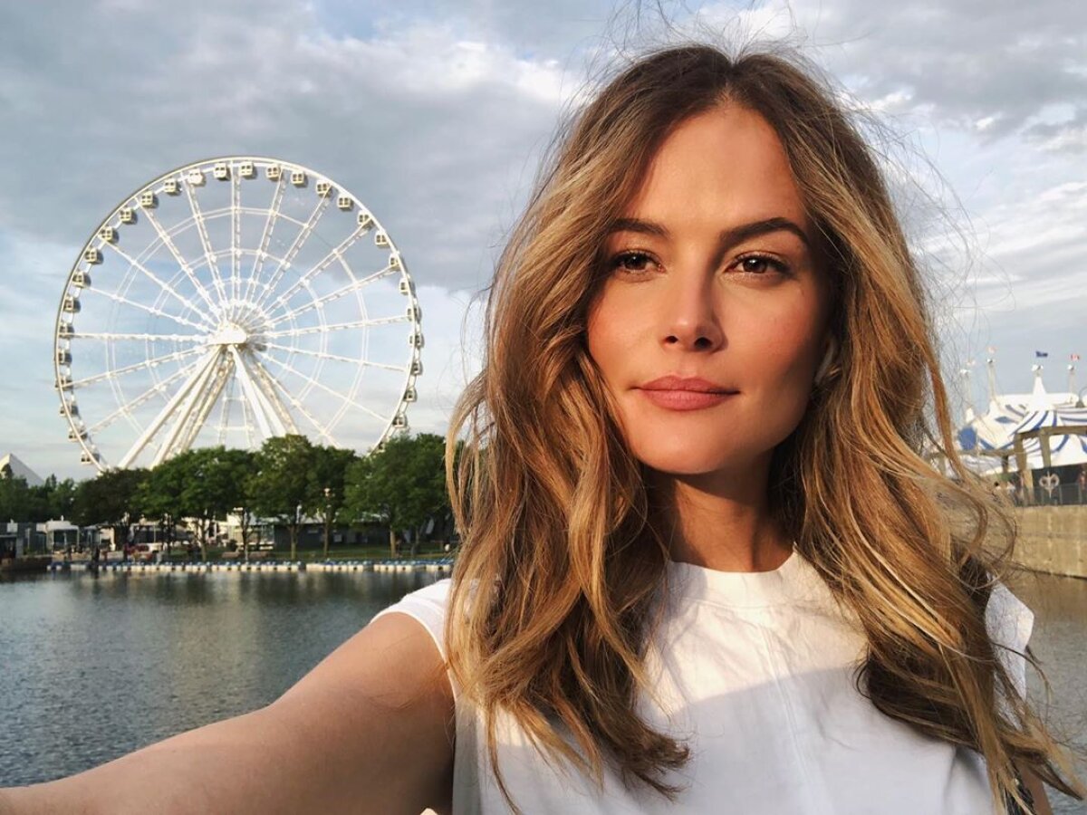 FOTO Horia Tecău și Natalia Borges // Tenismenul român trăiește o poveste de dragoste cu un fotomodel brazilian