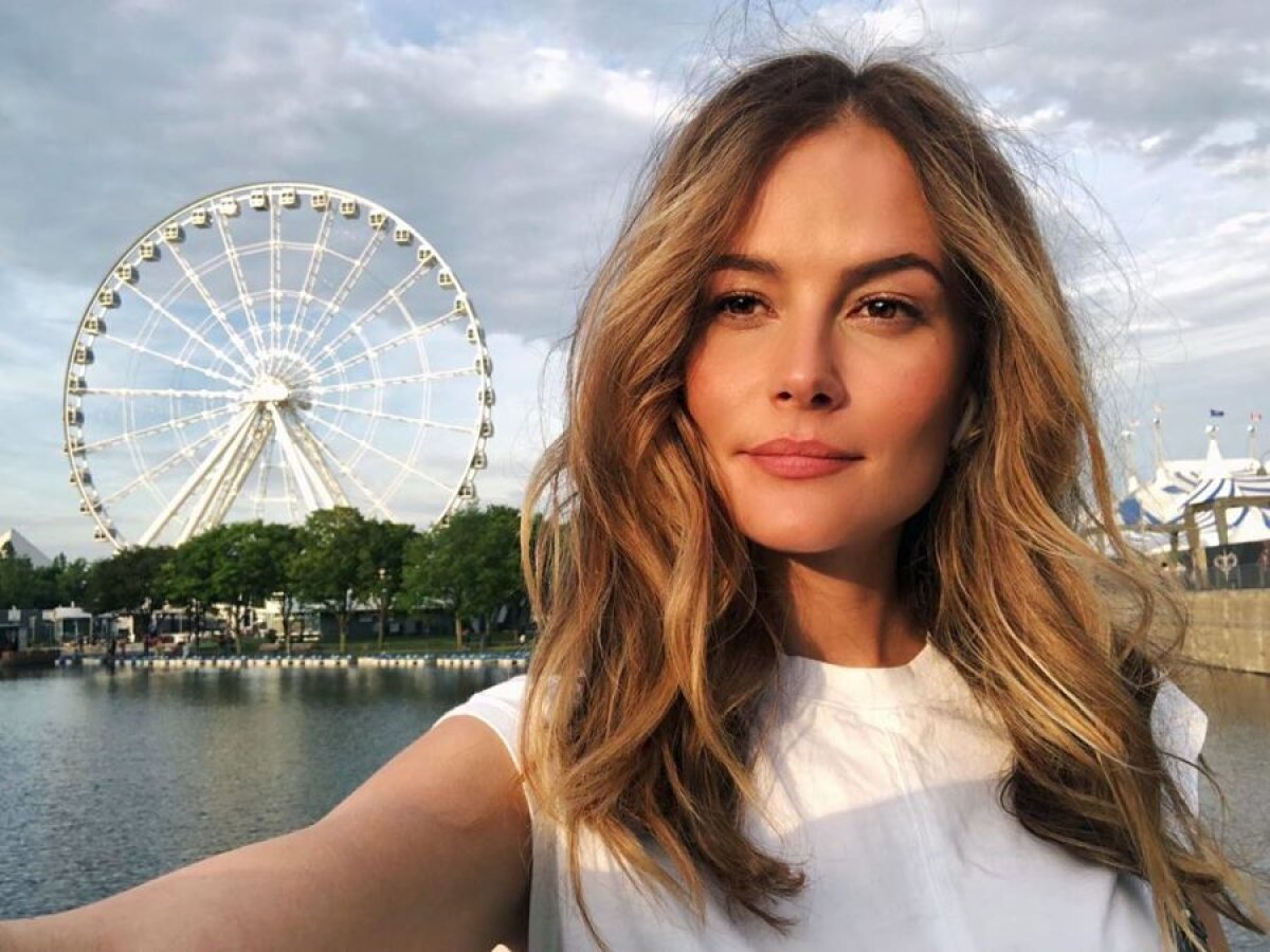 FOTO Horia Tecău și Natalia Borges // Tenismenul român trăiește o poveste de dragoste cu un fotomodel brazilian