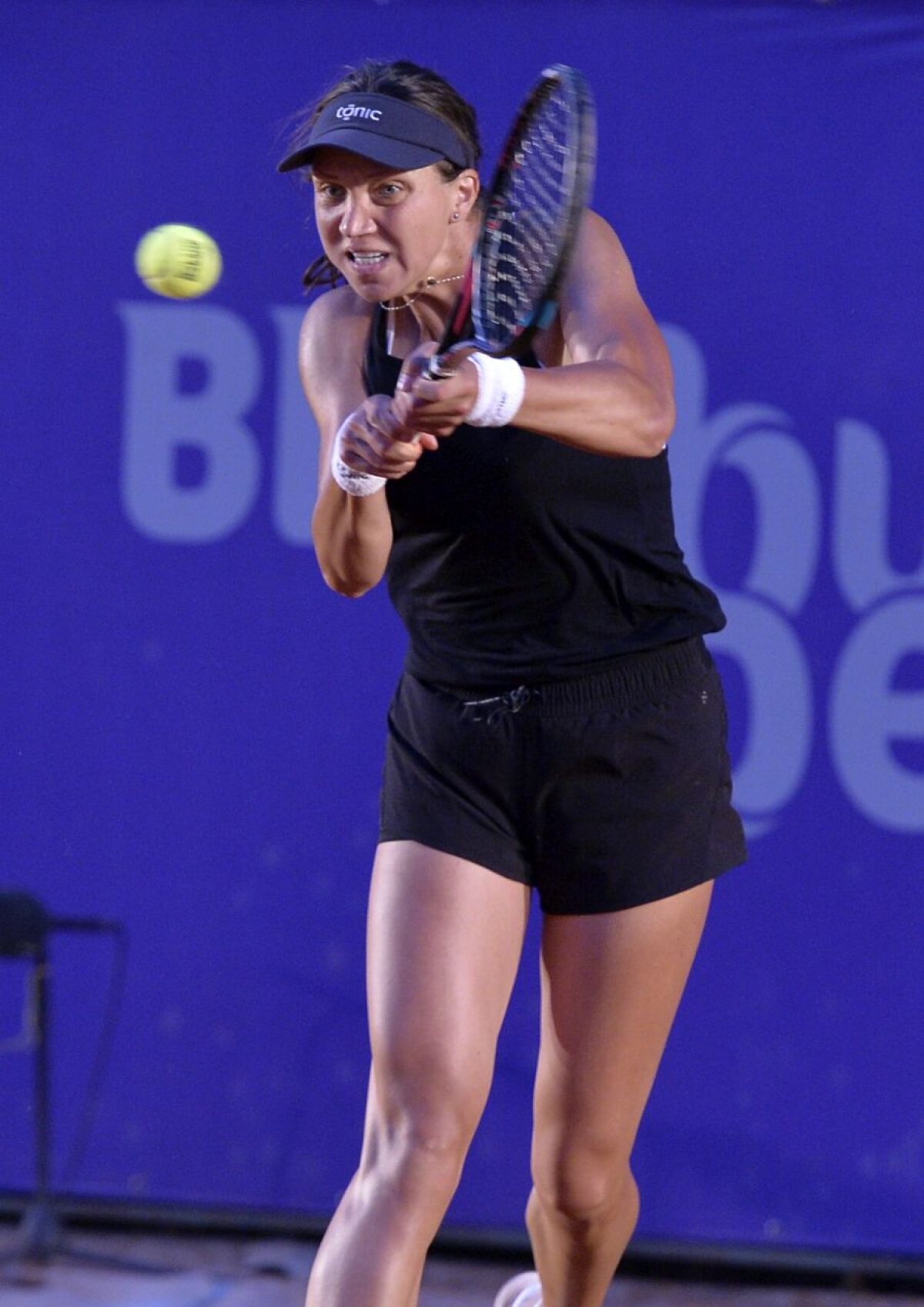 BRD BUCHAREST OPEN // VIDEO Patricia Țig e în semifinale la București! Performanță de excepție pentru româncă