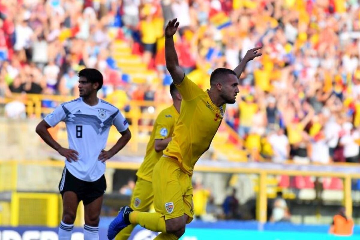 Manchester United - Inter Milano 1-0 // FOTO Fără George Pușcaș, italienii au cedat în fața lui United