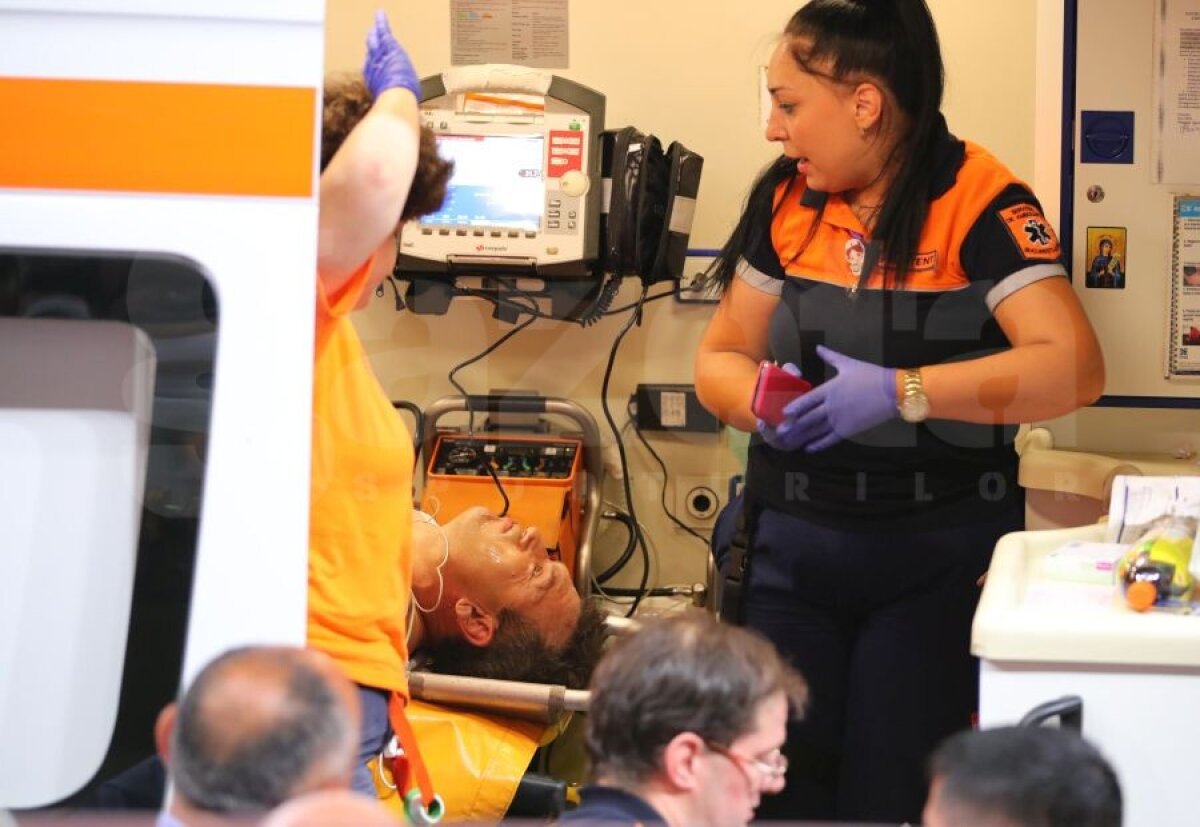 DINAMO - CRAIOVA 0-2 // Cronică-manifest a lui Dan Udrea, după evenimentele de pe Arena Națională: „Ăsta nu e fotbal! E o junglă!”