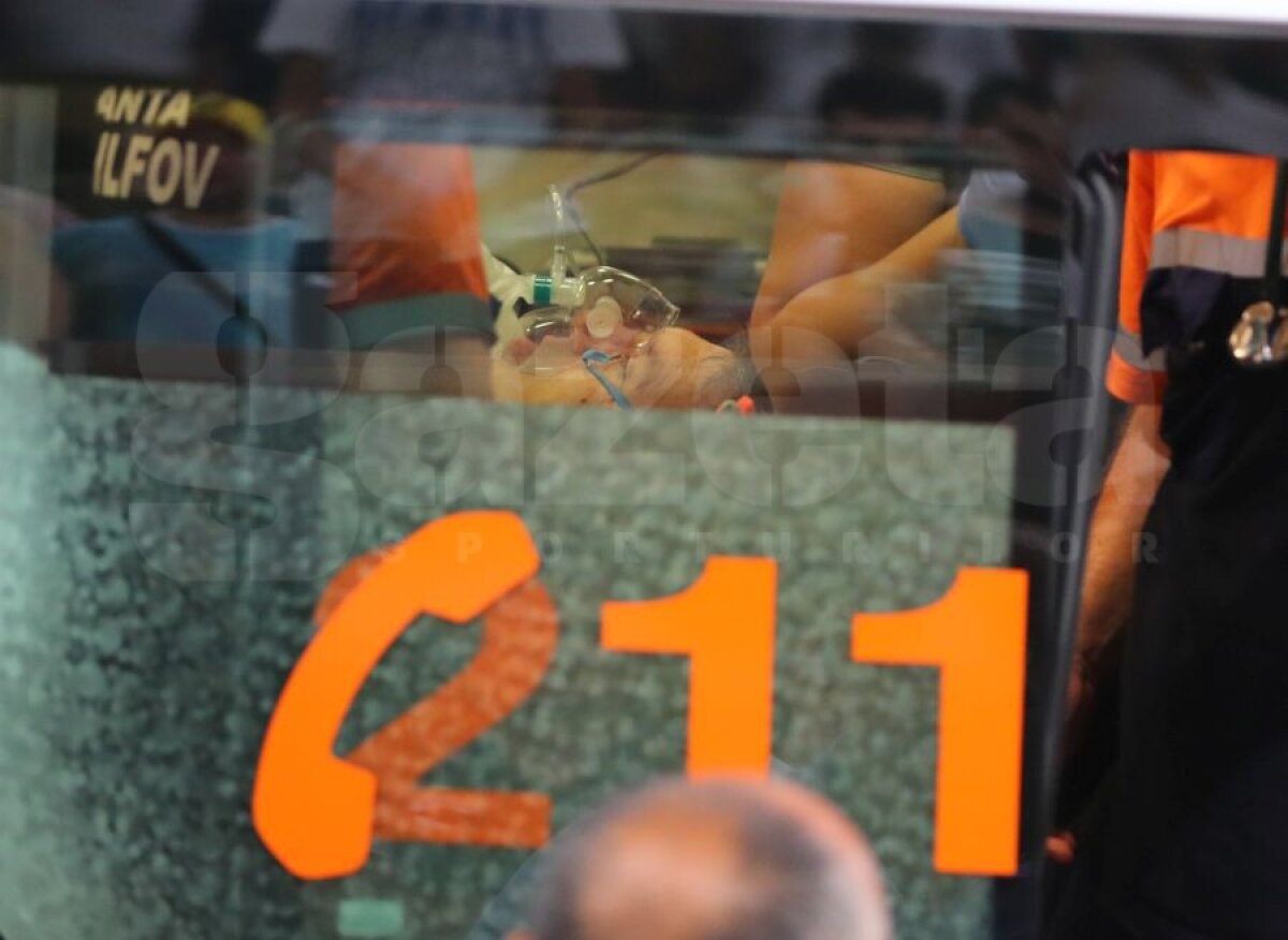 DINAMO - CRAIOVA 0-2 // Cronică-manifest a lui Dan Udrea, după evenimentele de pe Arena Națională: „Ăsta nu e fotbal! E o junglă!”