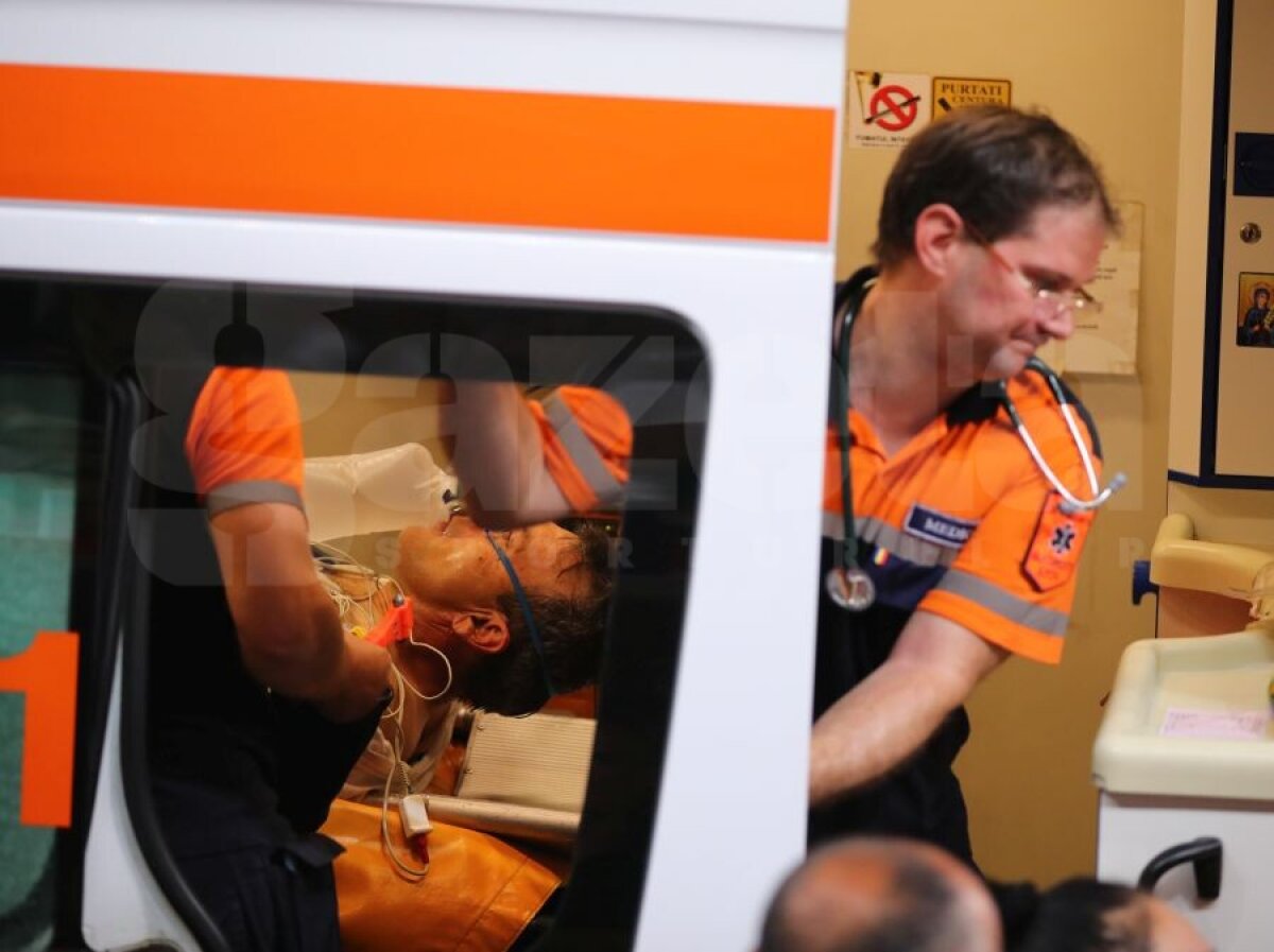 DINAMO - CRAIOVA 0-2 // Cronică-manifest a lui Dan Udrea, după evenimentele de pe Arena Națională: „Ăsta nu e fotbal! E o junglă!”