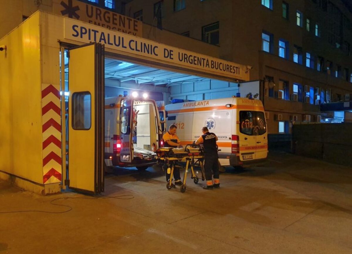 DINAMO - CS UNIVERSITATEA 0-2 // Apar noi detalii în cazul lui Eugen Neagoe! Ce s-a întâmplat cu câteva ore înaintea infarctului