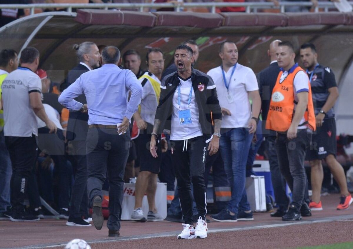 DINAMO - CS UNIVERSITATEA 0-2 // Apar noi detalii în cazul lui Eugen Neagoe! Ce s-a întâmplat cu câteva ore înaintea infarctului