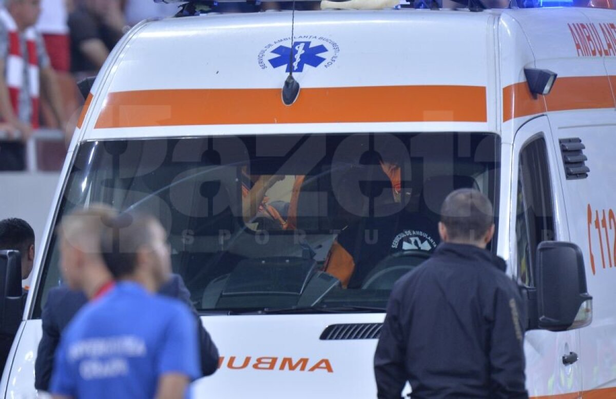 DINAMO - CS UNIVERSITATEA 0-2 // Apar noi detalii în cazul lui Eugen Neagoe! Ce s-a întâmplat cu câteva ore înaintea infarctului