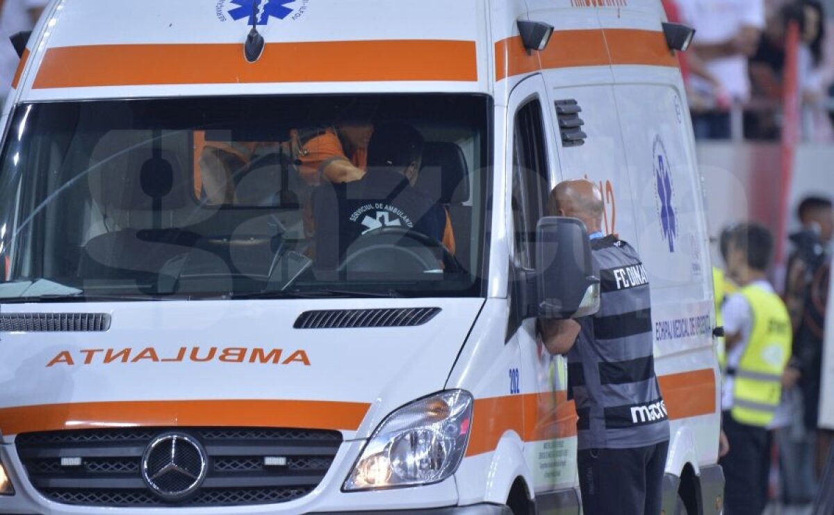 DINAMO - CS UNIVERSITATEA 0-2 // Apar noi detalii în cazul lui Eugen Neagoe! Ce s-a întâmplat cu câteva ore înaintea infarctului