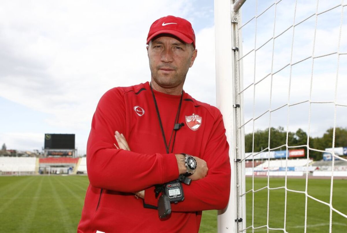 UPDATE Eugen Neagoe, pauză 6 luni?! Dinamo pare obligată să-și caute antrenor » Șefii „câinilor” au 3 străini pe listă: Dario Bonetti, Dusan Uhrin jr. și Devis Mangia