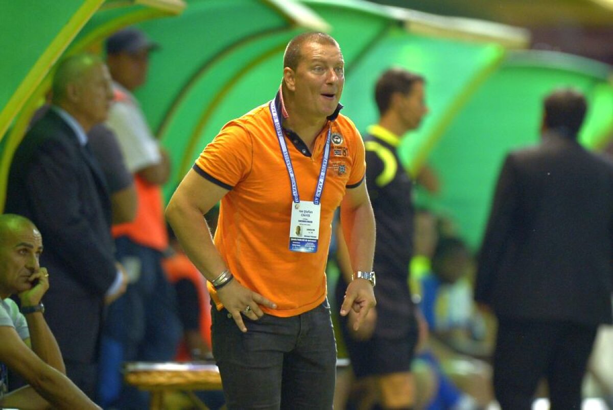 UPDATE Eugen Neagoe, pauză 6 luni?! Dinamo pare obligată să-și caute antrenor » Șefii „câinilor” au 3 străini pe listă: Dario Bonetti, Dusan Uhrin jr. și Devis Mangia