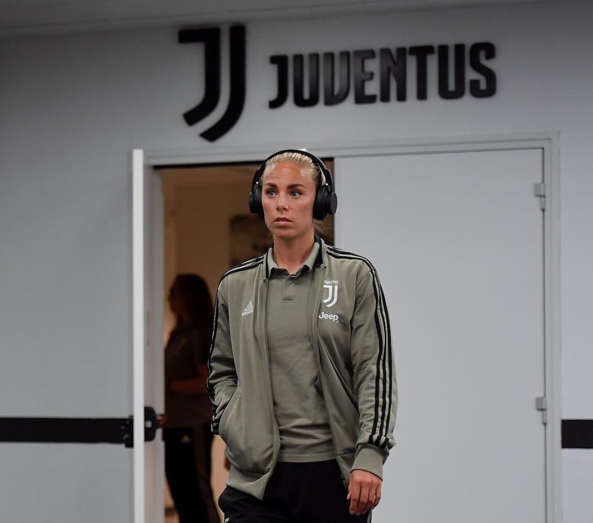 Jucătoarea Petronella Ekroth acuză Juventus că i-a cenzurat opiniile în legătură cu acuzațiile de viol aduse lui Cristiano Ronaldo: „Mă simțeam ca într-o închisoare”