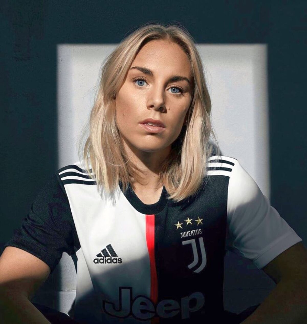 Jucătoarea Petronella Ekroth acuză Juventus că i-a cenzurat opiniile în legătură cu acuzațiile de viol aduse lui Cristiano Ronaldo: „Mă simțeam ca într-o închisoare”