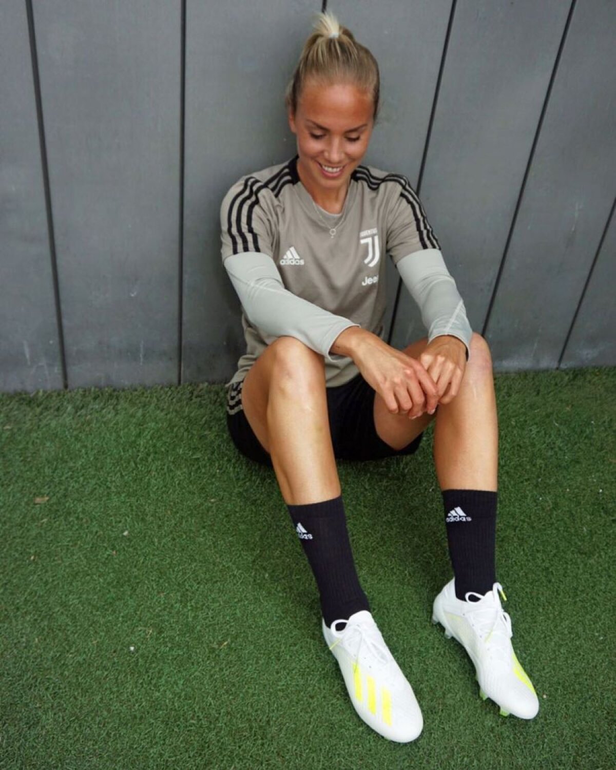 Jucătoarea Petronella Ekroth acuză Juventus că i-a cenzurat opiniile în legătură cu acuzațiile de viol aduse lui Cristiano Ronaldo: „Mă simțeam ca într-o închisoare”